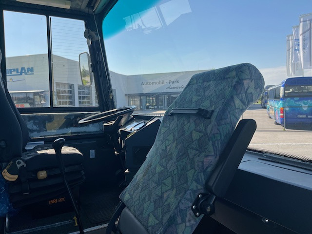 NEOPLAN N316 Ü - Koferenz-, Ausstellungsbus - Wohnmobil - حافلة: صورة 5 NEOPLAN N316 Ü - Koferenz-, Ausstellungsbus - Wohnmobil - حافلة: صورة 5