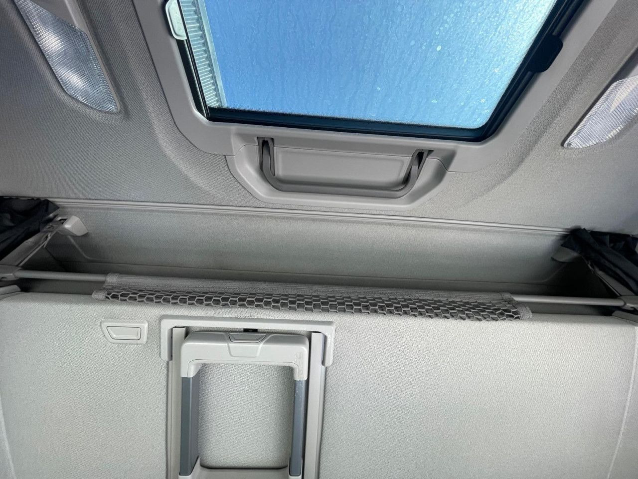 رأس تريلا Scania R 450: صورة 13