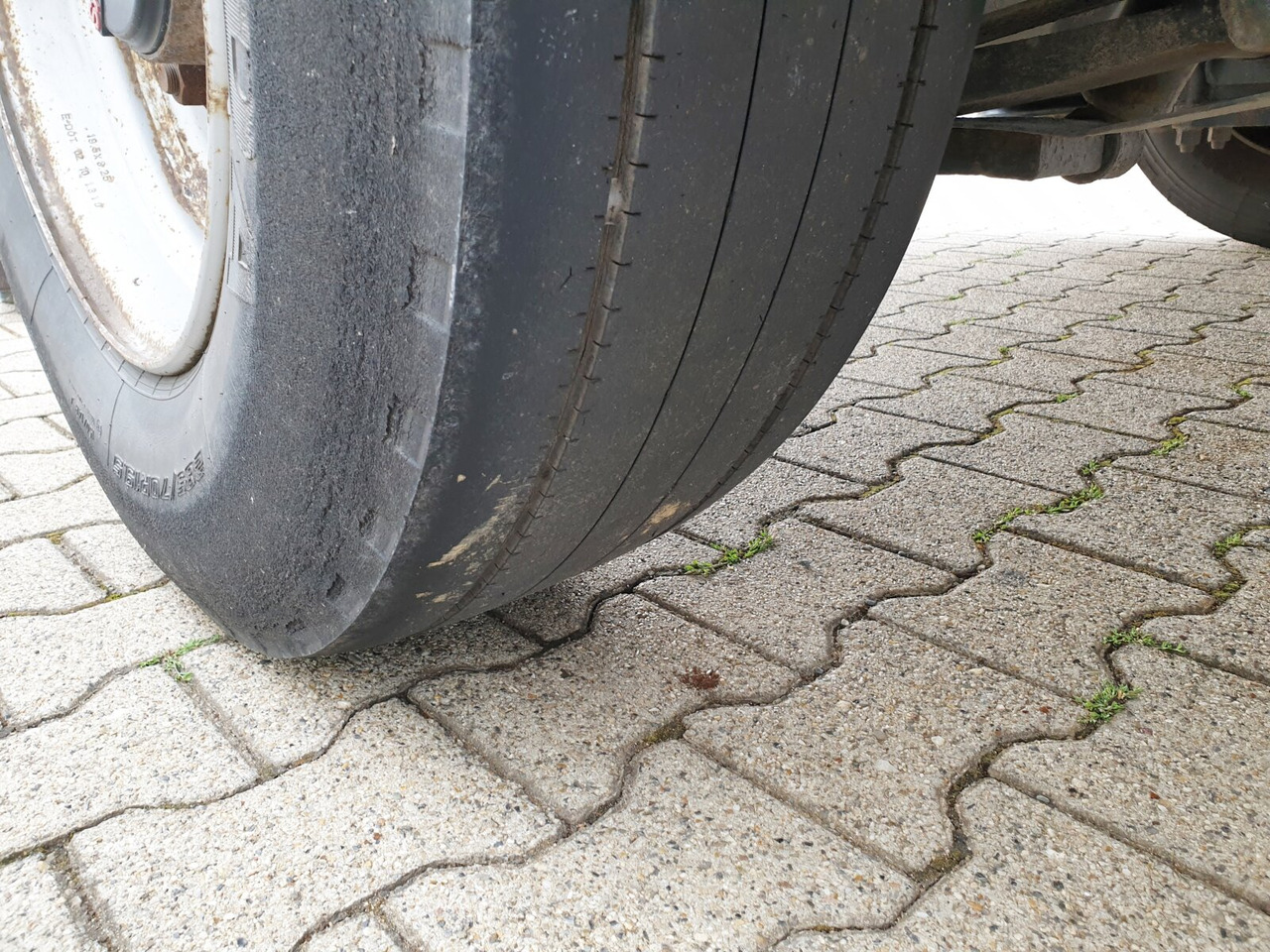 DA3, 2-Achs Anhänger DA3, 2-Achs Anhänger - مقطورة ستارة: صورة 5 DA3, 2-Achs Anhänger DA3, 2-Achs Anhänger - مقطورة ستارة: صورة 5