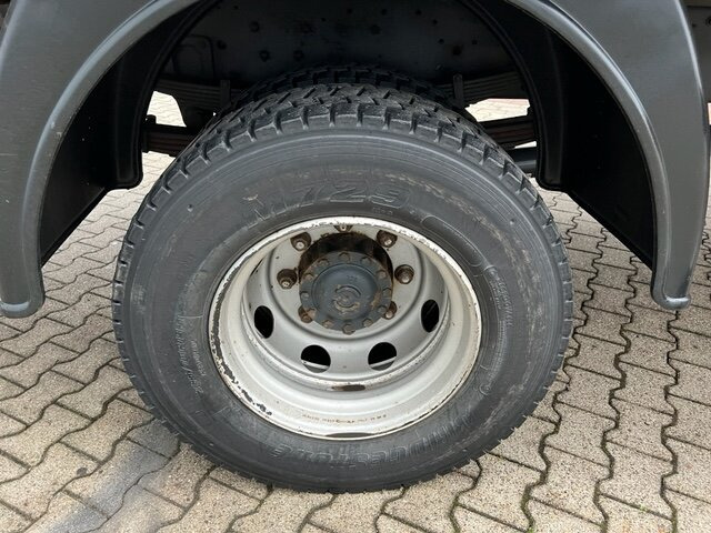 EuroCargo ML140E28 4x2 EuroCargo ML140E28 4x2, 41 cbm - شاحنة صندوقية: صورة 5 EuroCargo ML140E28 4x2 EuroCargo ML140E28 4x2, 41 cbm - شاحنة صندوقية: صورة 5