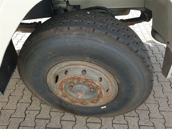 F 161 AK 4x4 F 161 AK 4x4 - شاحنة قلاب: صورة 4 F 161 AK 4x4 F 161 AK 4x4 - شاحنة قلاب: صورة 4