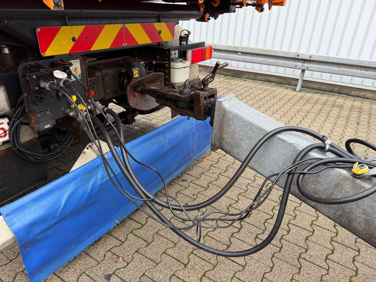 Gala 119.51/242 Gala 119.51/242, Verzinkt - آلات أخرى: صورة 4 Gala 119.51/242 Gala 119.51/242, Verzinkt - آلات أخرى: صورة 4