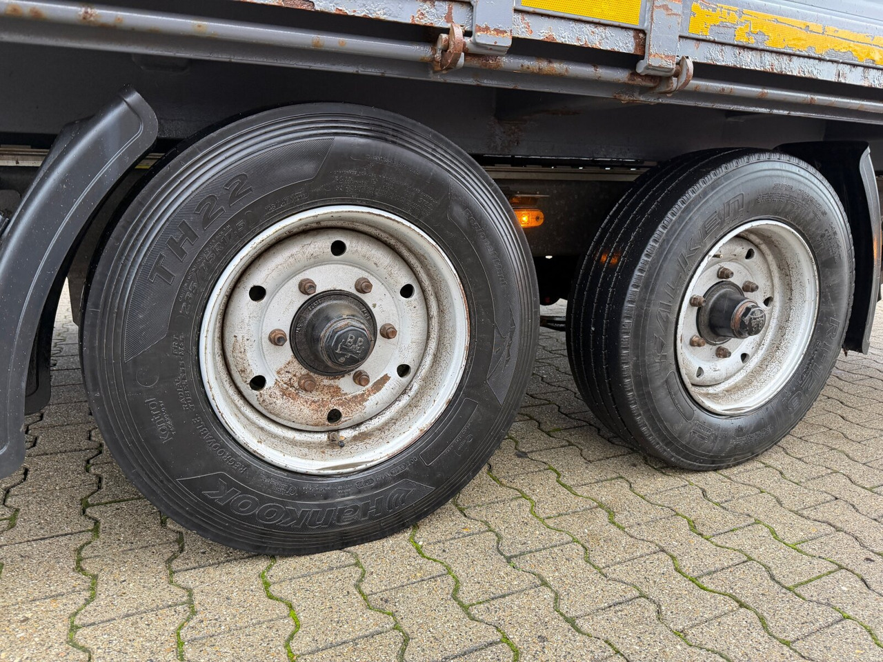 Gala 119.51/242 Gala 119.51/242, Verzinkt - آلات أخرى: صورة 3 Gala 119.51/242 Gala 119.51/242, Verzinkt - آلات أخرى: صورة 3