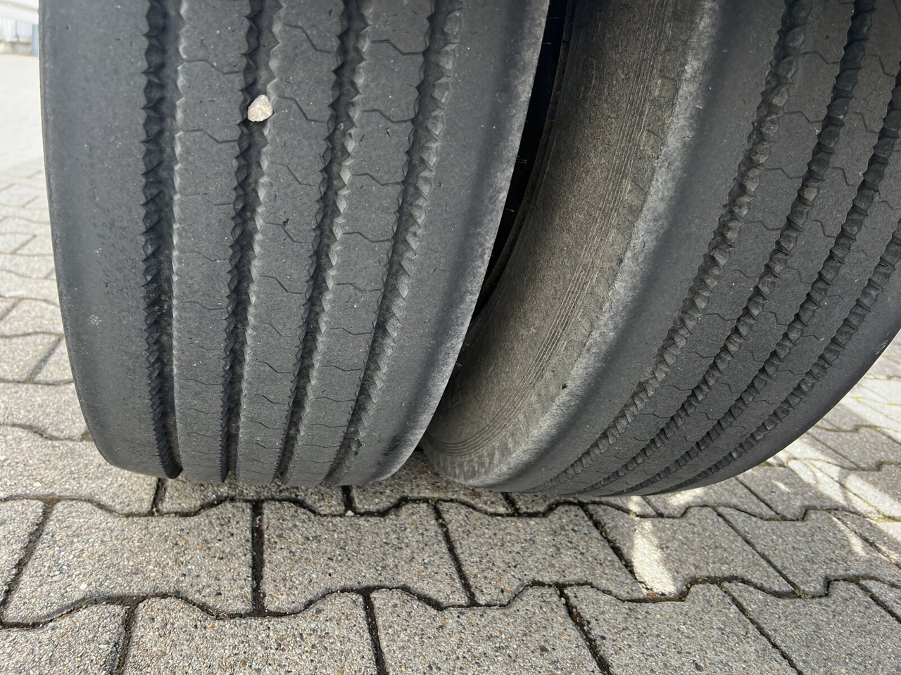 HSA 18.70 L Schlittenabroller HSA 18.70 L Schlittenabroller - مقطورة هوك ليفت/ لود لوجر: صورة 3 HSA 18.70 L Schlittenabroller HSA 18.70 L Schlittenabroller - مقطورة هوك ليفت/ لود لوجر: صورة 3