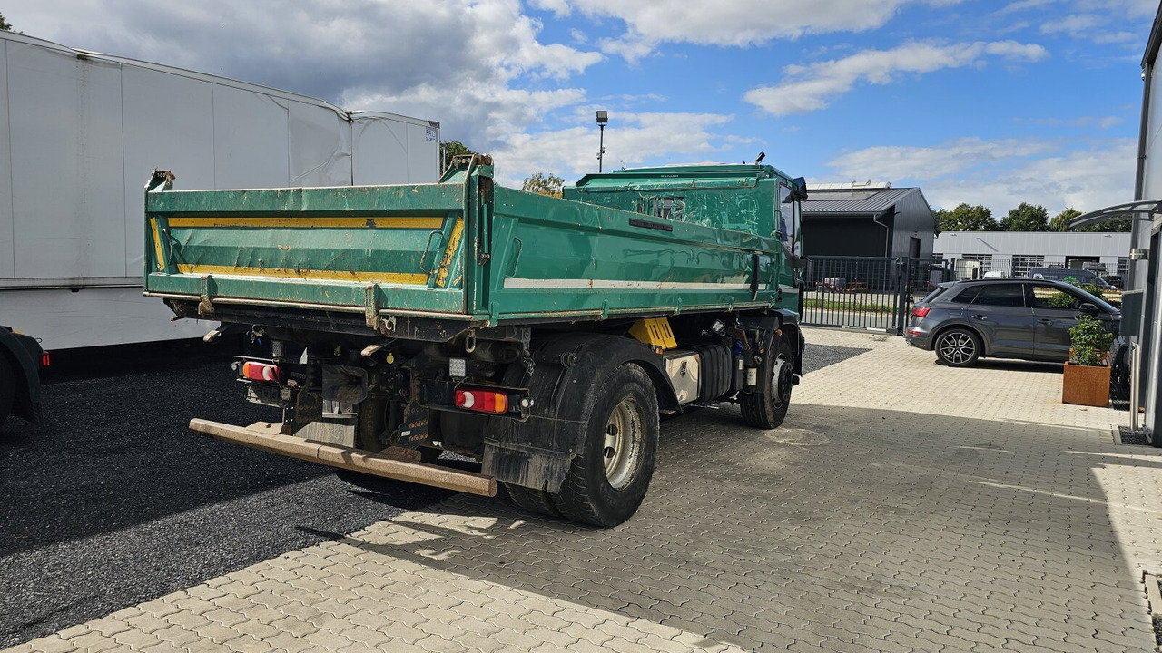 Iveco ML180E32/P 4x2 ML180E32/P 4x2 - شاحنة قلاب: صورة 3 Iveco ML180E32/P 4x2 ML180E32/P 4x2 - شاحنة قلاب: صورة 3