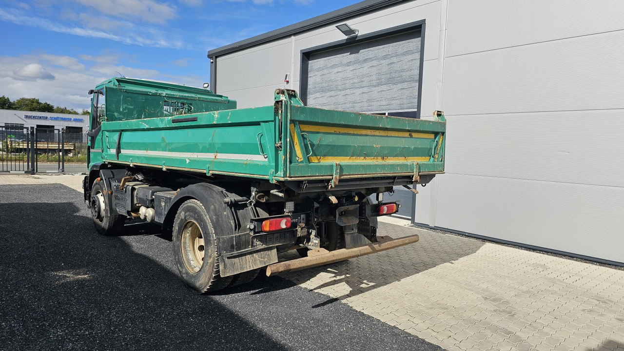 Iveco ML180E32/P 4x2 ML180E32/P 4x2 - شاحنة قلاب: صورة 4 Iveco ML180E32/P 4x2 ML180E32/P 4x2 - شاحنة قلاب: صورة 4