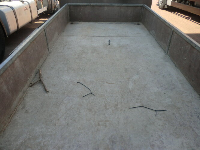 - - LEIBING, 2.000 kg - مقطورة نقل اوتوماتيكي: صورة 3 - - LEIBING, 2.000 kg - مقطورة نقل اوتوماتيكي: صورة 3