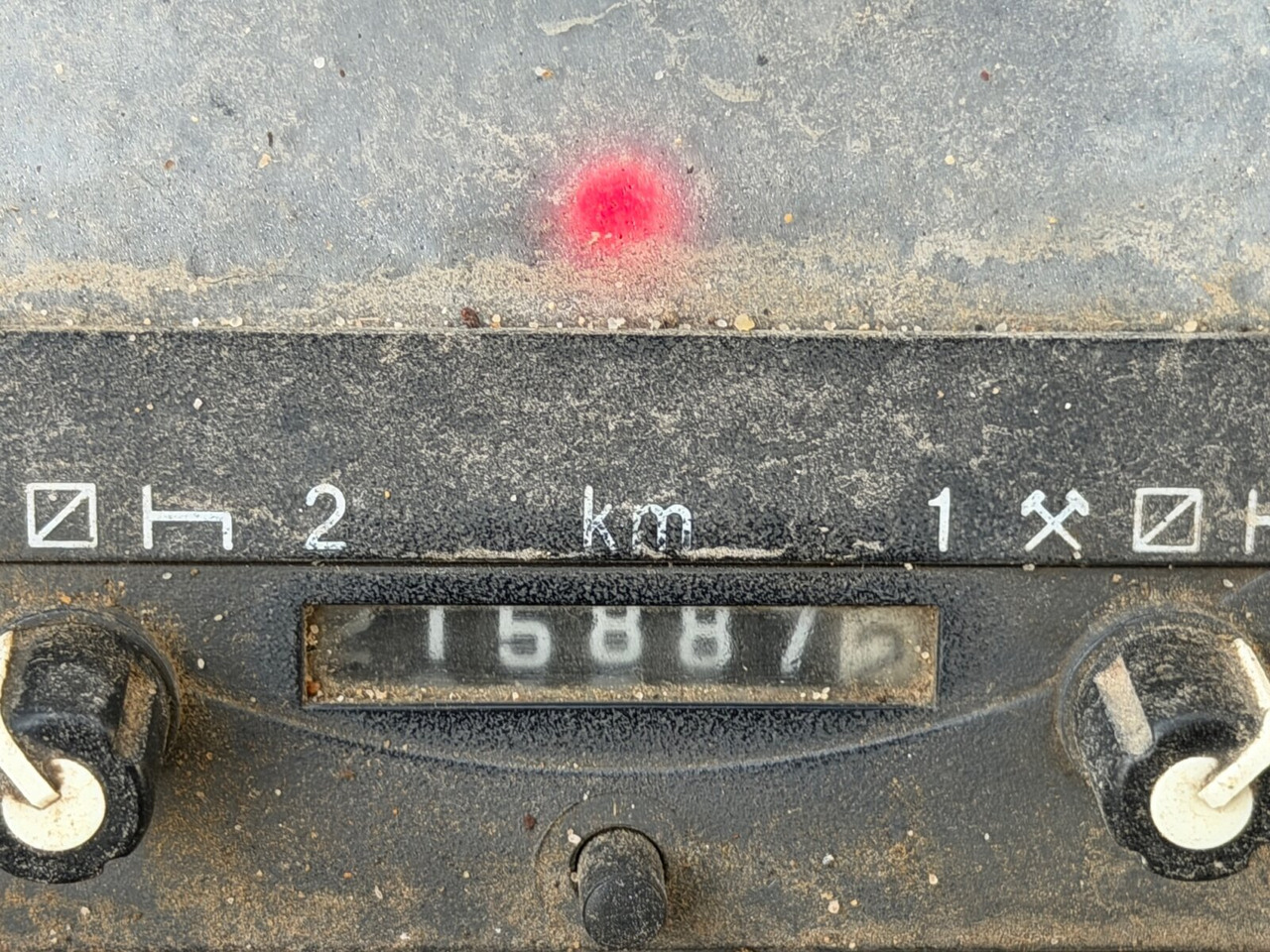 M26 R 4x2 M26 R 4x2, City Tele-Absetzer - شاحنة لودر انزلاقي: صورة 3 M26 R 4x2 M26 R 4x2, City Tele-Absetzer - شاحنة لودر انزلاقي: صورة 3