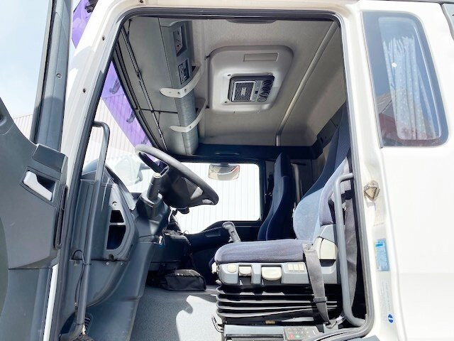 MAN TGA 18.400 4x2 BL TGA 18.400 4x2 BL Pritsche Heckkran PM17523 - شاحنة كرين, شاحنات مسطحة: صورة 4 MAN TGA 18.400 4x2 BL TGA 18.400 4x2 BL Pritsche Heckkran PM17523 - شاحنة كرين, شاحنات مسطحة: صورة 4