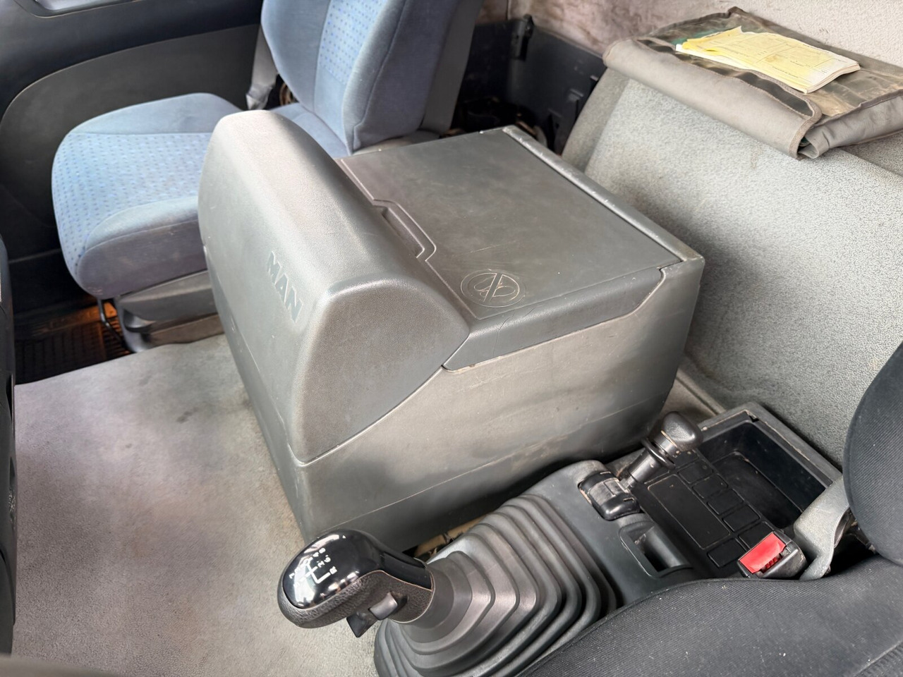 MAN TGA 26.400 6X4 BB TGA 26.400 6X4 BB, Intarder - شاحنة قلاب: صورة 3 MAN TGA 26.400 6X4 BB TGA 26.400 6X4 BB, Intarder - شاحنة قلاب: صورة 3