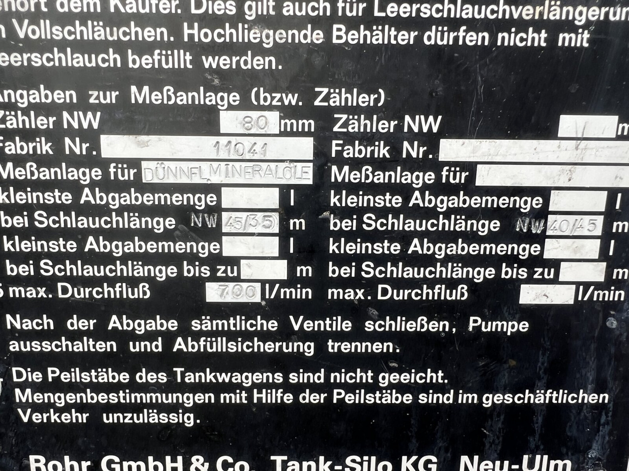 شاحنة صهريج MAN TGA 26.400 6x2-4 BL TGA 26.400 6x2-4 BL, A1, Lenk-/Liftachse, ADR, Kässbohrer Tank ca. 20.820l, 3 Kammern: صورة 14