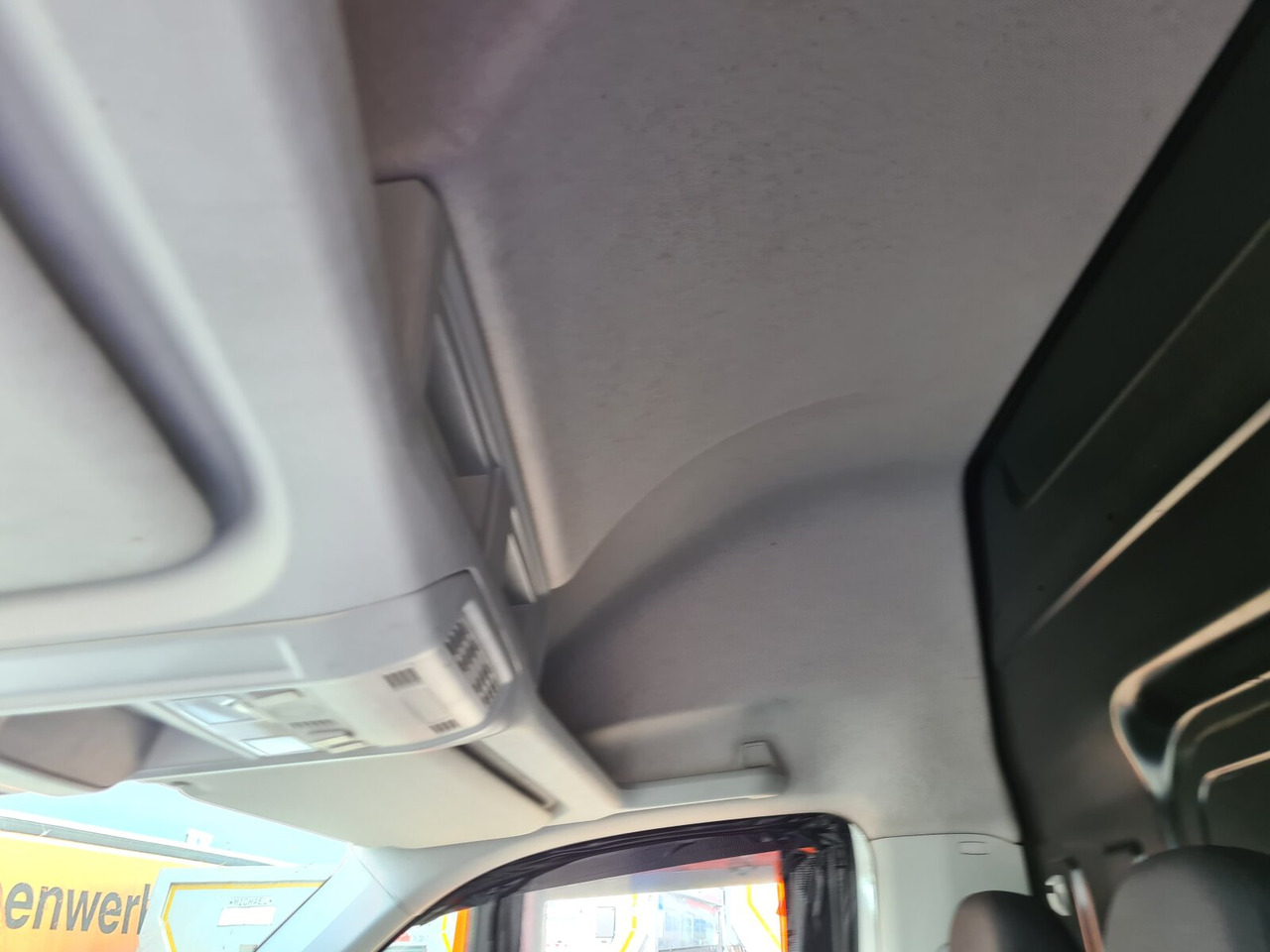 تأجير MAN TGE 3.140 4x2 SB TGE 3.140 4x2 SB, Hochdach MAN TGE 3.140 4x2 SB TGE 3.140 4x2 SB, Hochdach: صورة 6