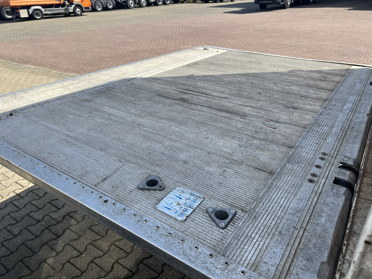 تأجير MAN TGL 7.150 4x2 BB TGL 7.150 4x2 BB mit LBW BÄR MAN TGL 7.150 4x2 BB TGL 7.150 4x2 BB mit LBW BÄR: صورة 14 تأجير MAN TGL 7.150 4x2 BB TGL 7.150 4x2 BB mit LBW BÄR MAN TGL 7.150 4x2 BB TGL 7.150 4x2 BB mit LBW BÄR: صورة 14