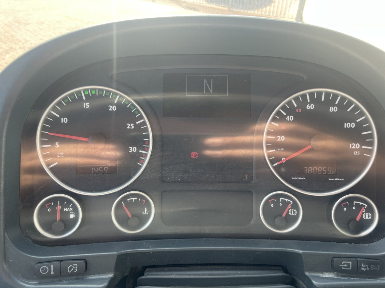 تأجير MAN TGL 7.150 4x2 BB TGL 7.150 4x2 BB mit LBW BÄR MAN TGL 7.150 4x2 BB TGL 7.150 4x2 BB mit LBW BÄR: صورة 6 تأجير MAN TGL 7.150 4x2 BB TGL 7.150 4x2 BB mit LBW BÄR MAN TGL 7.150 4x2 BB TGL 7.150 4x2 BB mit LBW BÄR: صورة 6