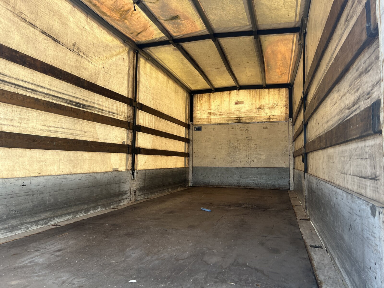 تأجير MAN TGL 7.150 4x2 BB TGL 7.150 4x2 BB mit LBW BÄR MAN TGL 7.150 4x2 BB TGL 7.150 4x2 BB mit LBW BÄR: صورة 13 تأجير MAN TGL 7.150 4x2 BB TGL 7.150 4x2 BB mit LBW BÄR MAN TGL 7.150 4x2 BB TGL 7.150 4x2 BB mit LBW BÄR: صورة 13