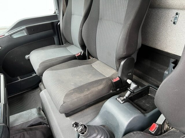شاحنة صندوقية MAN TGL 8.180 4x2 BL TGL 8.180 4x2 BL mit MBB LBW: صورة 4