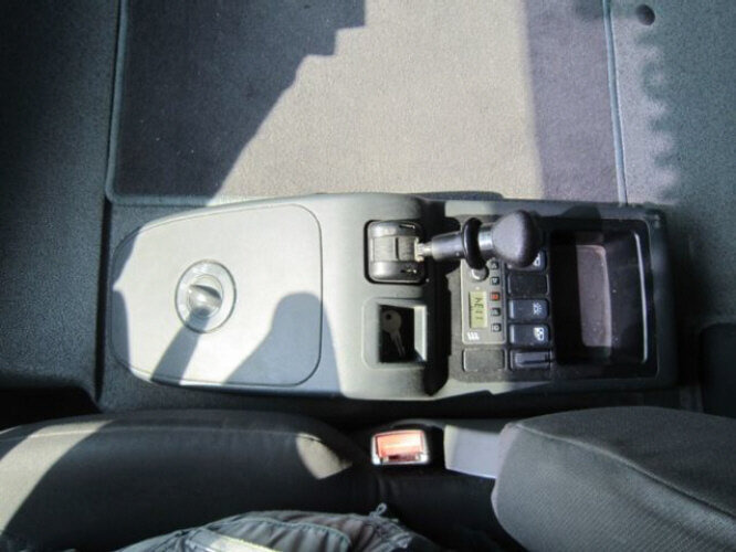 MAN TGM 12.280BL 4x2 - شاحنة نقل سيارات شاحنة: صورة 2 MAN TGM 12.280BL 4x2 - شاحنة نقل سيارات شاحنة: صورة 2