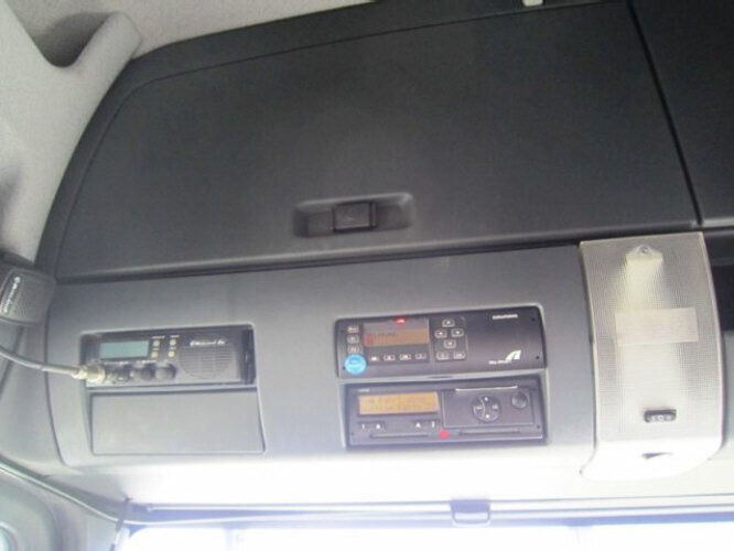 MAN TGM 12.280BL 4x2 - شاحنة نقل سيارات شاحنة: صورة 3 MAN TGM 12.280BL 4x2 - شاحنة نقل سيارات شاحنة: صورة 3