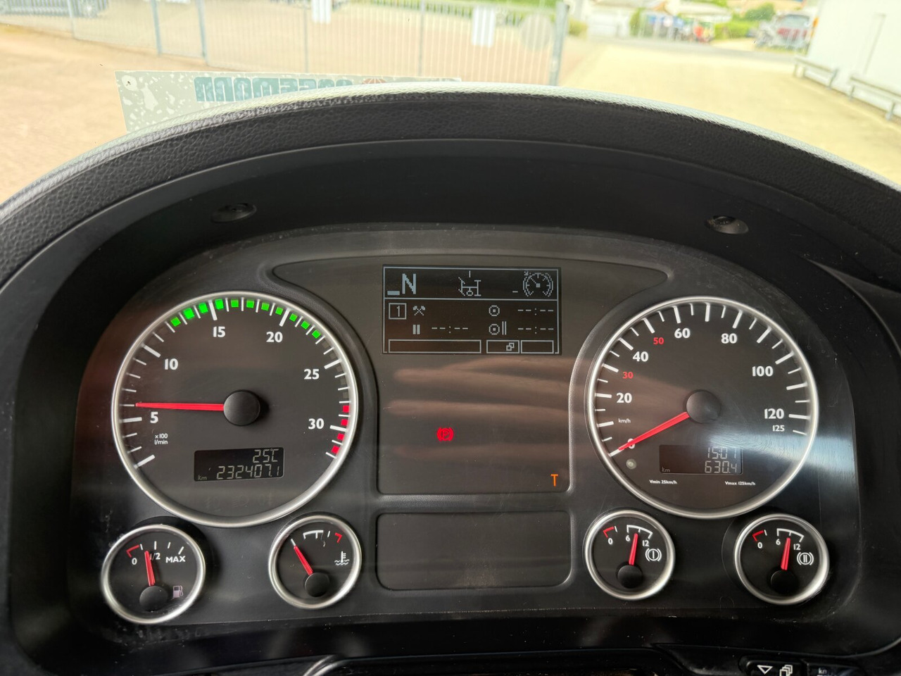 MAN TGM 18.290 4x2 BB TGM 18.290 4x2 BB, Navi - شاحنة قلاب: صورة 4 MAN TGM 18.290 4x2 BB TGM 18.290 4x2 BB, Navi - شاحنة قلاب: صورة 4