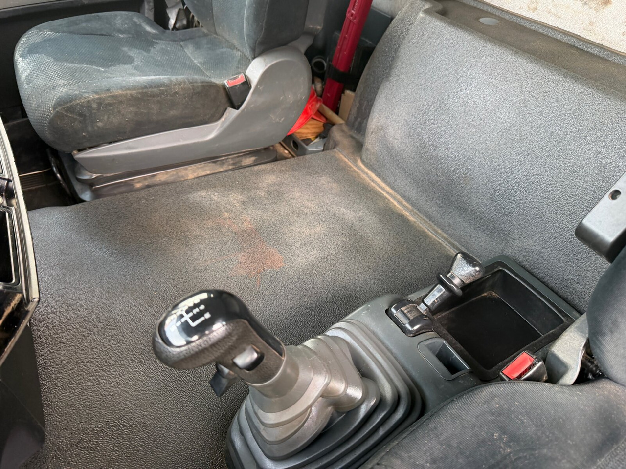 MAN TGS 18.360 4X2 BL TGS 18.360 4X2 BL, Hyva 10.45 S, Teleskopabrollanlage - شاحنة برافعة خطافية: صورة 4 MAN TGS 18.360 4X2 BL TGS 18.360 4X2 BL, Hyva 10.45 S, Teleskopabrollanlage - شاحنة برافعة خطافية: صورة 4