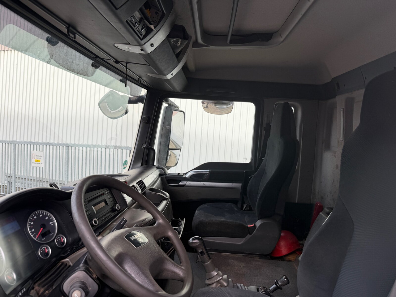 MAN TGS 18.360 4X2 BL TGS 18.360 4X2 BL, Hyva 10.45 S, Teleskopabrollanlage - شاحنة برافعة خطافية: صورة 2 MAN TGS 18.360 4X2 BL TGS 18.360 4X2 BL, Hyva 10.45 S, Teleskopabrollanlage - شاحنة برافعة خطافية: صورة 2