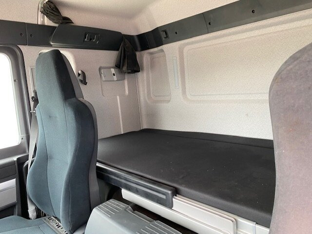 شاحنة خلاطة خرسانة MAN TGS 18.400 4x4H BLS TGS 18.400 4x4H BLS + Auflieger KARRENA 10m³ Betonmischer: صورة 6 شاحنة خلاطة خرسانة MAN TGS 18.400 4x4H BLS TGS 18.400 4x4H BLS + Auflieger KARRENA 10m³ Betonmischer: صورة 6