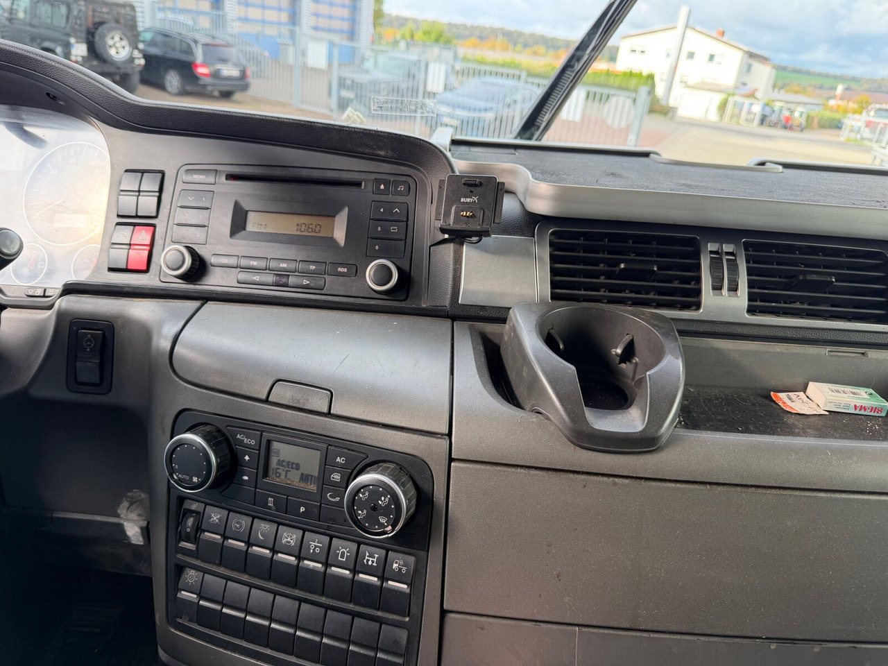 MAN TGS 18.440 4X2 LL TGS 18.440 4X2 LL, Intarder, Kipphydraulik - رأس تريلا: صورة 3 MAN TGS 18.440 4X2 LL TGS 18.440 4X2 LL, Intarder, Kipphydraulik - رأس تريلا: صورة 3