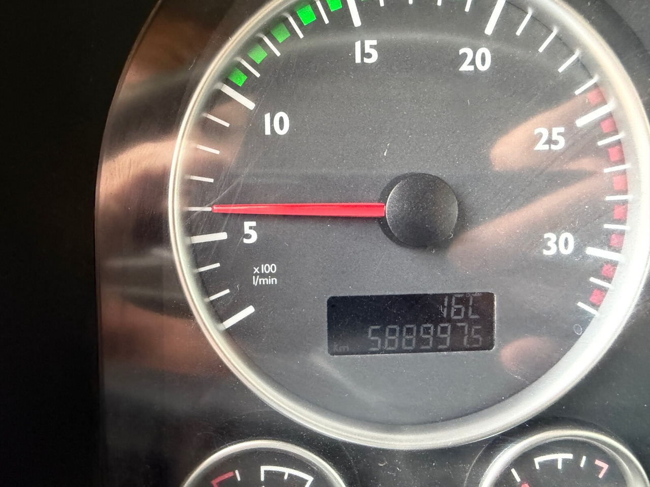 MAN TGS 18.440 4x4H BL TGS 18.440 4x4H BL, HydroDrive, Hydraulik - رأس تريلا: صورة 3 MAN TGS 18.440 4x4H BL TGS 18.440 4x4H BL, HydroDrive, Hydraulik - رأس تريلا: صورة 3