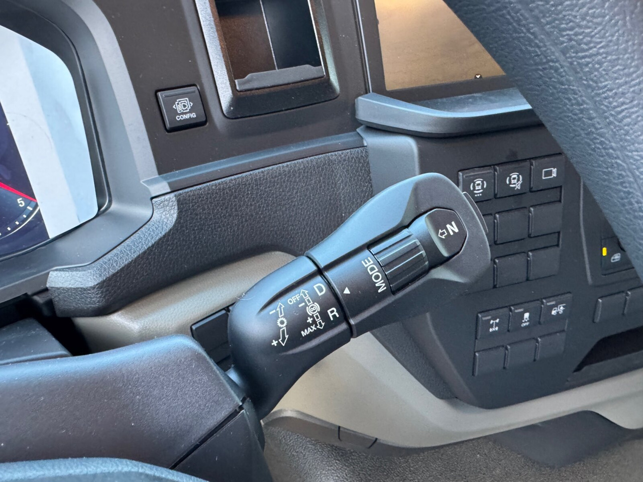 MAN TGS 18.480 BL 4x2 TGS 18.480 BL 4x2, MEHRFACH VORHANDEN! - رأس تريلا: صورة 5 MAN TGS 18.480 BL 4x2 TGS 18.480 BL 4x2, MEHRFACH VORHANDEN! - رأس تريلا: صورة 5