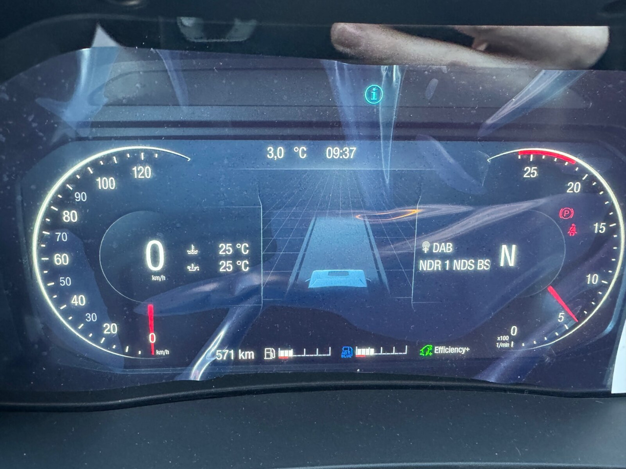 MAN TGS 18.480 BL 4x2 TGS 18.480 BL 4x2, MEHRFACH VORHANDEN! - رأس تريلا: صورة 4 MAN TGS 18.480 BL 4x2 TGS 18.480 BL 4x2, MEHRFACH VORHANDEN! - رأس تريلا: صورة 4