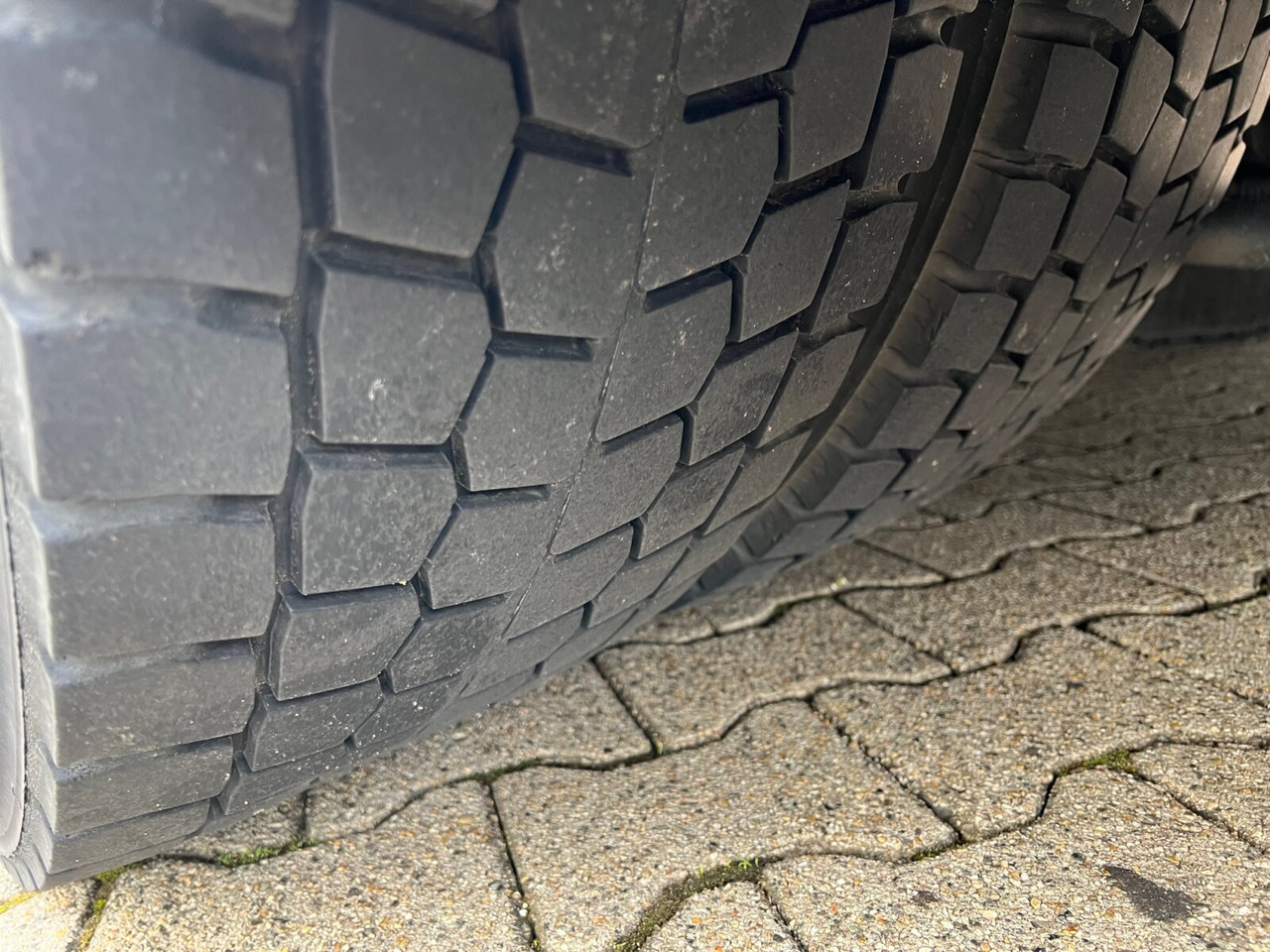 تأجير MAN TGS 26.360/400 6x2-4 BL TGS 26.360/400 6x2-4 BL, Lenk-/Lift, Kran Atlas AK 206.3E A5, Funk MAN TGS 26.360/400 6x2-4 BL TGS 26.360/400 6x2-4 BL, Lenk-/Lift, Kran Atlas AK 206.3E A5, Funk: صورة 7