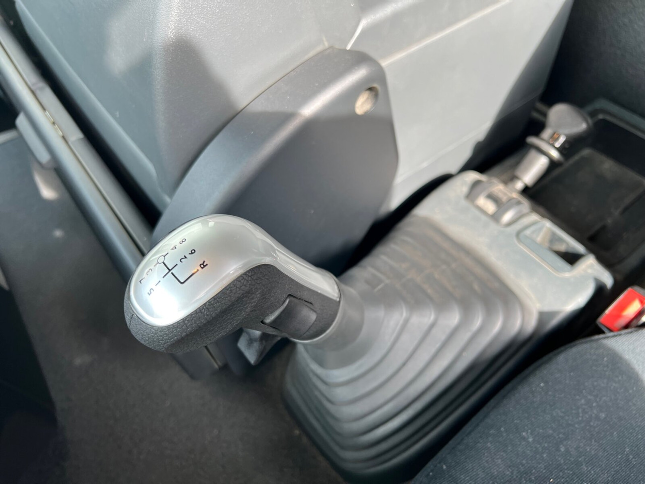 تأجير MAN TGS 26.360/400 6x2-4 BL TGS 26.360/400 6x2-4 BL, Lenk-/Lift, Kran Atlas AK 206.3E A5, Funk MAN TGS 26.360/400 6x2-4 BL TGS 26.360/400 6x2-4 BL, Lenk-/Lift, Kran Atlas AK 206.3E A5, Funk: صورة 13