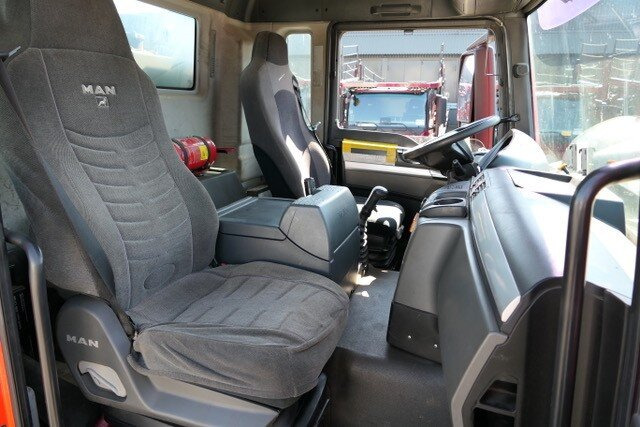 MAN TGS 26.480 6x4H-4 BL TGS 26.480 6x4H-4 BL, Multilift Abroller HydroDrive, Lenk-/Liftachse, Wechselfahrzeug - شاحنة برافعة خطافية: صورة 4 MAN TGS 26.480 6x4H-4 BL TGS 26.480 6x4H-4 BL, Multilift Abroller HydroDrive, Lenk-/Liftachse, Wechselfahrzeug - شاحنة برافعة خطافية: صورة 4