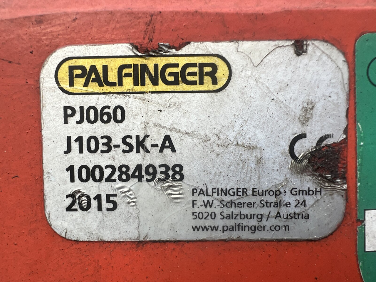 MAN TGS 35.440 8x4 BL TGS 35.440 8x4 BL, Navi, Heckkran Palfinger PK42002 SH-F + Jip PJ 060 B, 24,9m-730kg, Funk - شاحنة كرين, شاحنات مسطحة: صورة 5 MAN TGS 35.440 8x4 BL TGS 35.440 8x4 BL, Navi, Heckkran Palfinger PK42002 SH-F + Jip PJ 060 B, 24,9m-730kg, Funk - شاحنة كرين, شاحنات مسطحة: صورة 5