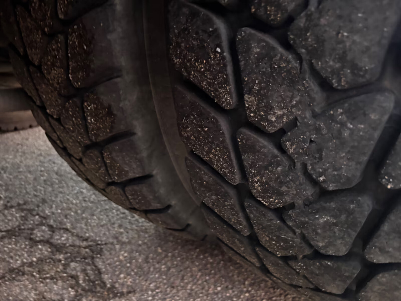 MAN TGS 35.500 8x8 BB TGS 35.500 8x8 BB, Meiller Bordmatik - شاحنة قلاب: صورة 2 MAN TGS 35.500 8x8 BB TGS 35.500 8x8 BB, Meiller Bordmatik - شاحنة قلاب: صورة 2