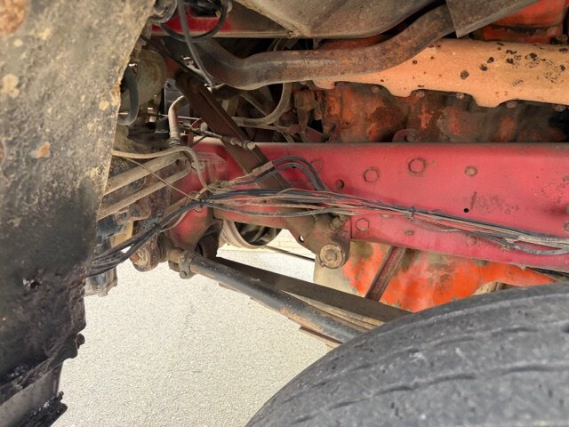 Mercedes-Benz - 2628 6 x 4 - شاحنة قلاب: صورة 3 Mercedes-Benz - 2628 6 x 4 - شاحنة قلاب: صورة 3