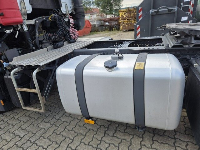 Mercedes-Benz Actros 1846 LS 4x2 Actros 1846 LS 4x2 MultimediaCockpit, StreamSpace, ADR - رأس تريلا: صورة 2 Mercedes-Benz Actros 1846 LS 4x2 Actros 1846 LS 4x2 MultimediaCockpit, StreamSpace, ADR - رأس تريلا: صورة 2