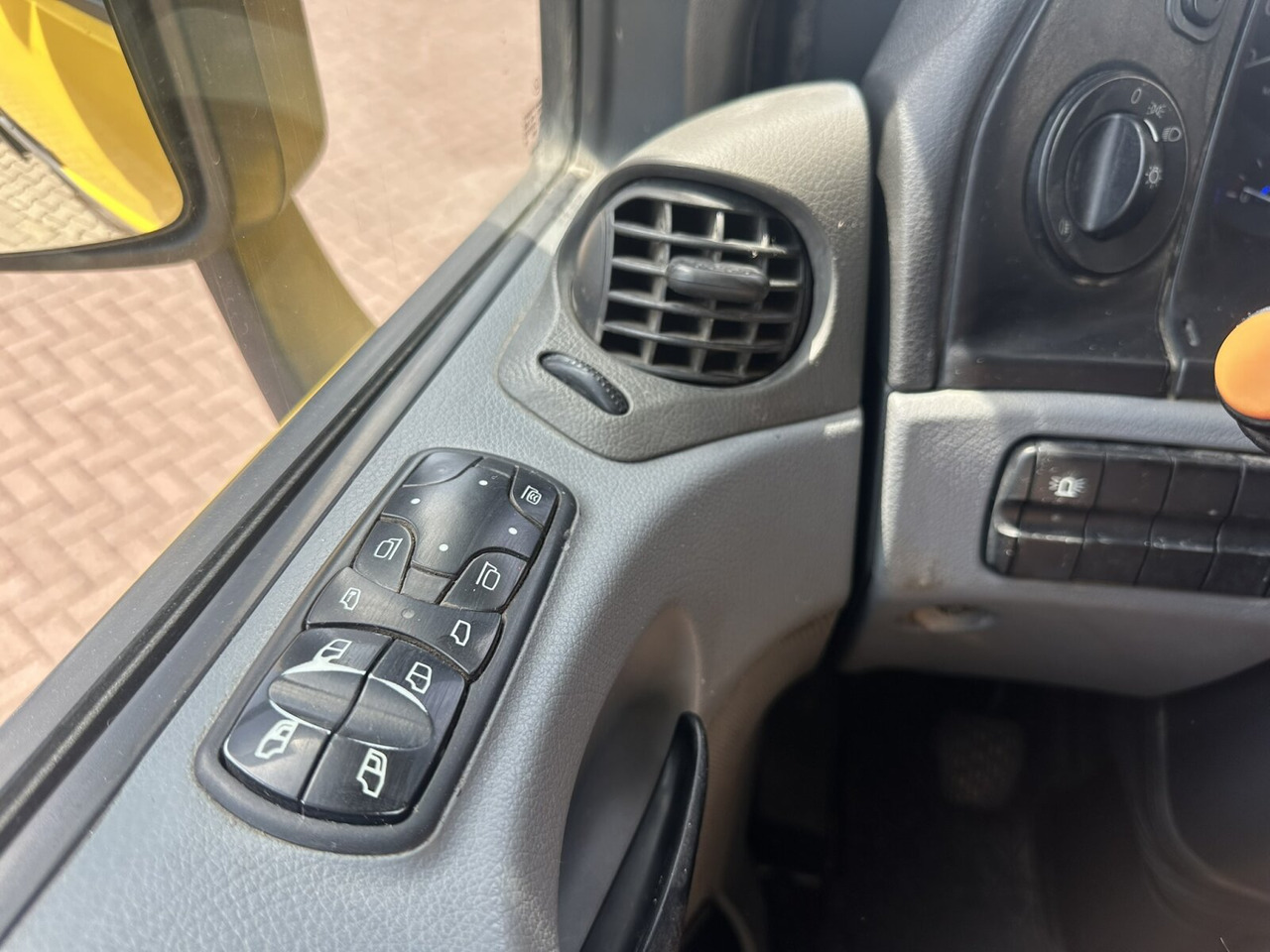 تأجير Mercedes-Benz Actros 3348 AK 6x6 Actros 3348 AK 6x6 Mercedes-Benz Actros 3348 AK 6x6 Actros 3348 AK 6x6: صورة 15 تأجير Mercedes-Benz Actros 3348 AK 6x6 Actros 3348 AK 6x6 Mercedes-Benz Actros 3348 AK 6x6 Actros 3348 AK 6x6: صورة 15