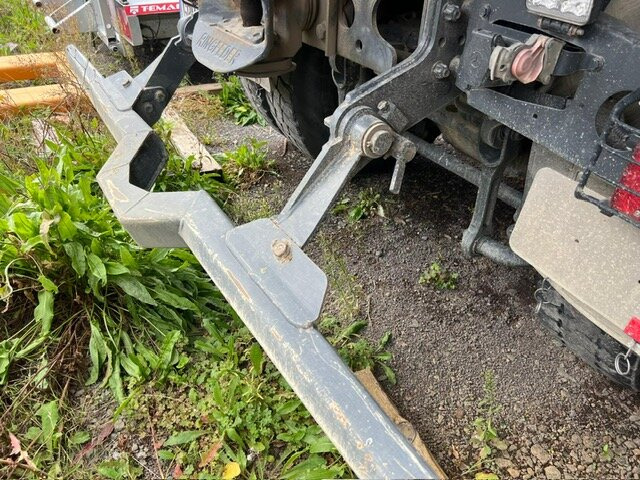 Mercedes-Benz Arocs 2646 K 6x4 Arocs 2646 K 6x4, Bordmatik - شاحنة قلاب: صورة 4 Mercedes-Benz Arocs 2646 K 6x4 Arocs 2646 K 6x4, Bordmatik - شاحنة قلاب: صورة 4