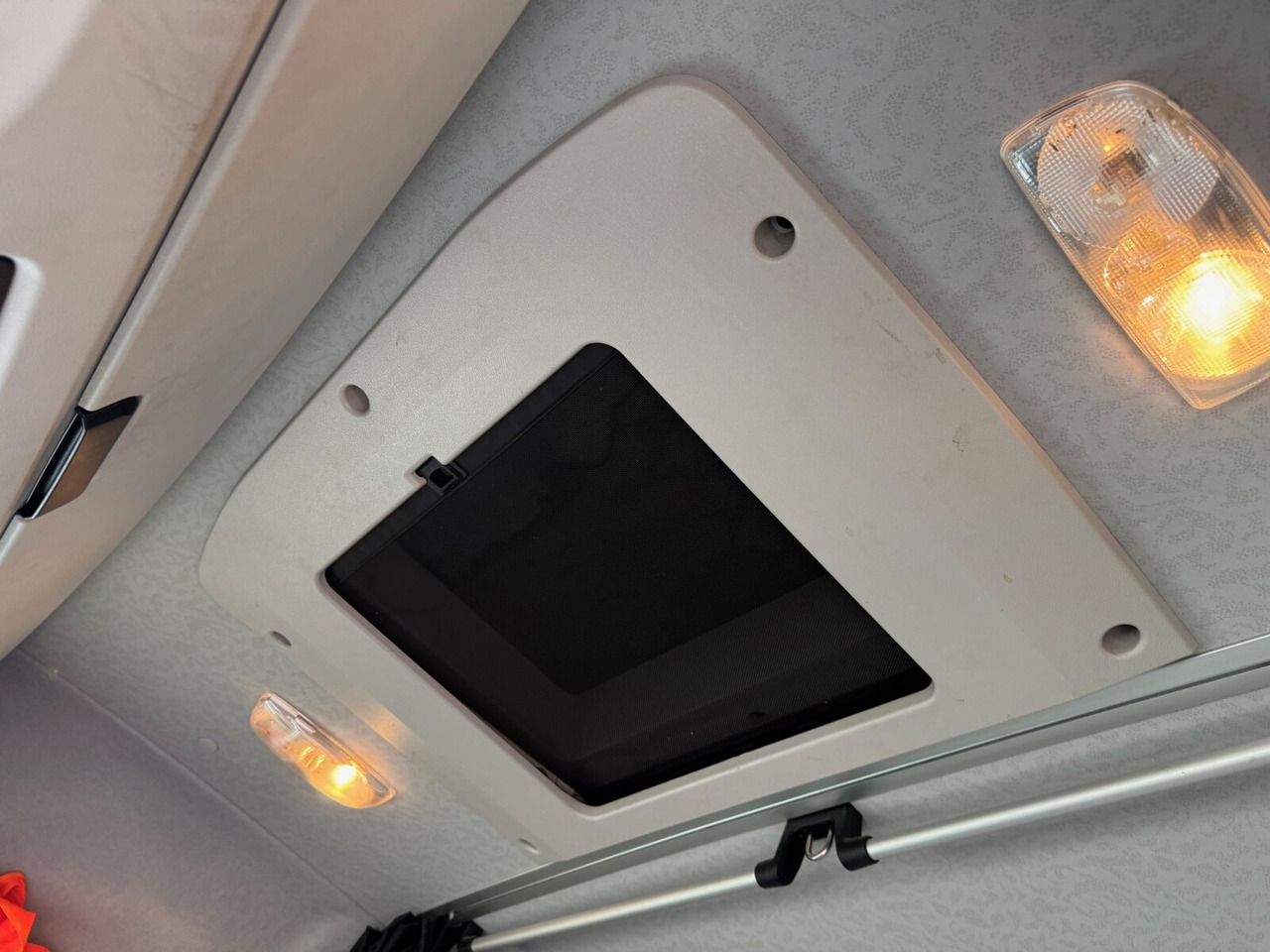 Mercedes-Benz Arocs 2651 L 6x4 Arocs 2651 L 6x4, Retarder, StreamSpace - شاحنة بهيكل معدني للمقصورة: صورة 5 Mercedes-Benz Arocs 2651 L 6x4 Arocs 2651 L 6x4, Retarder, StreamSpace - شاحنة بهيكل معدني للمقصورة: صورة 5