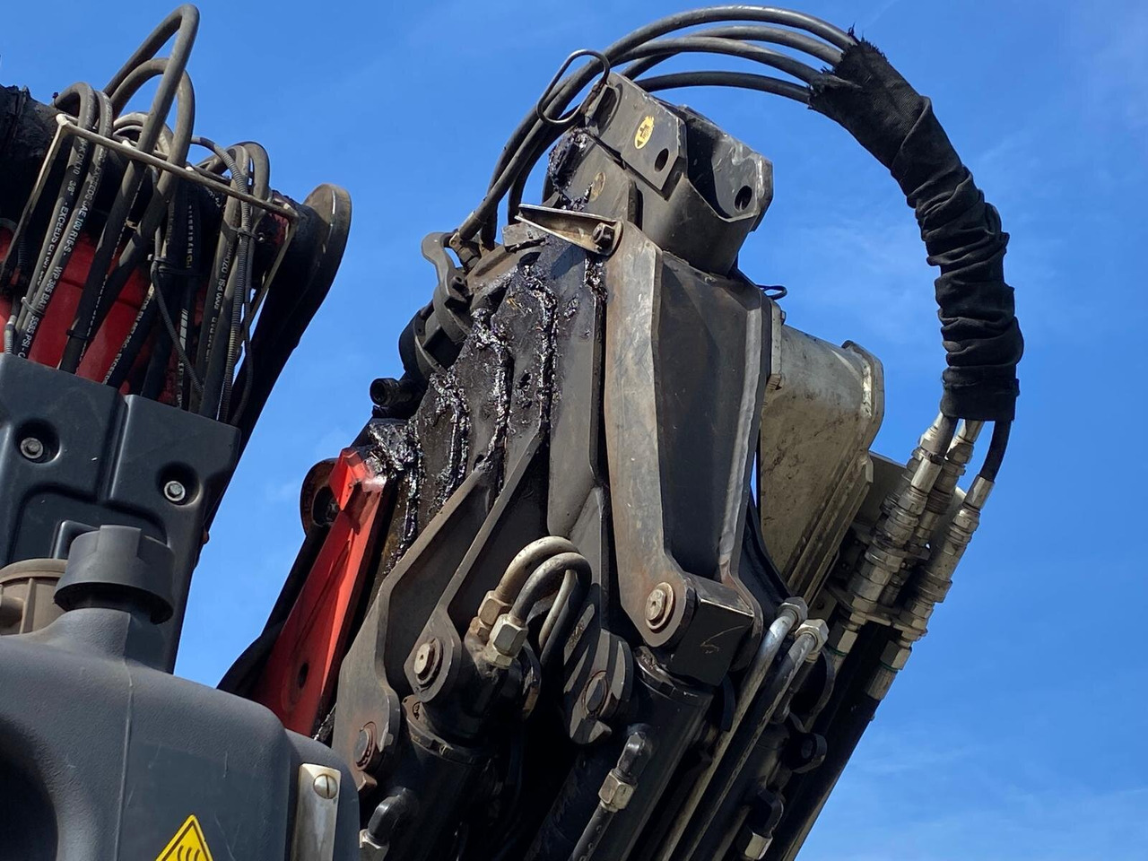 Mercedes-Benz Arocs 4151 K 8x4 Arocs 4151 K 8x4, Fassi Heckkran F 365 RA. 2.26 E Dynamic Funk - شاحنة كرين, شاحنات مسطحة: صورة 2 Mercedes-Benz Arocs 4151 K 8x4 Arocs 4151 K 8x4, Fassi Heckkran F 365 RA. 2.26 E Dynamic Funk - شاحنة كرين, شاحنات مسطحة: صورة 2