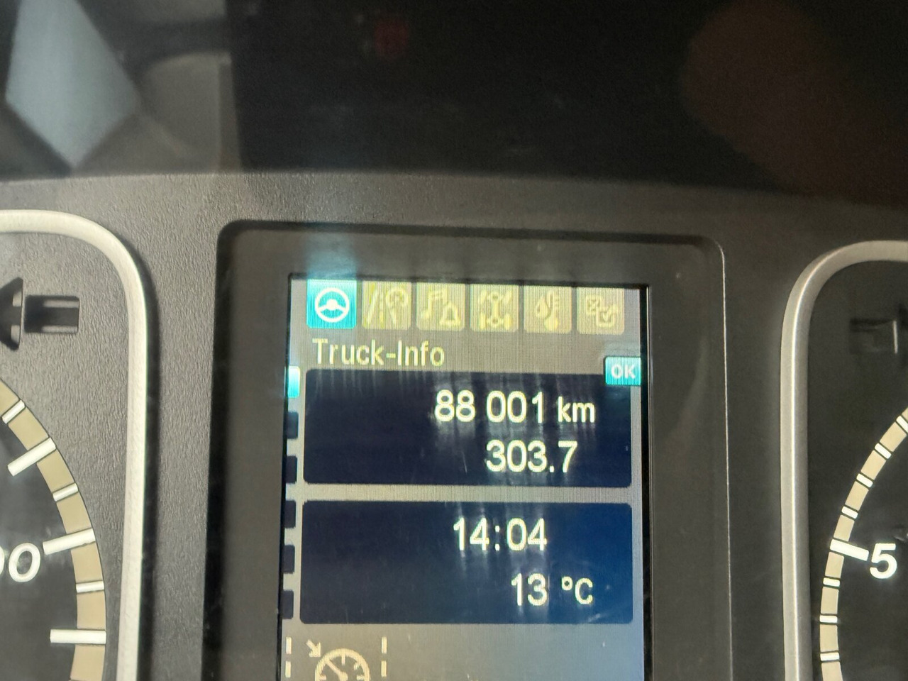 Mercedes-Benz Atego 1224 K 4x2 Atego 1224 K 4x2, Meiller 3-S-Kipper  2x AHK Öl - شاحنة قلاب: صورة 3 Mercedes-Benz Atego 1224 K 4x2 Atego 1224 K 4x2, Meiller 3-S-Kipper  2x AHK Öl - شاحنة قلاب: صورة 3