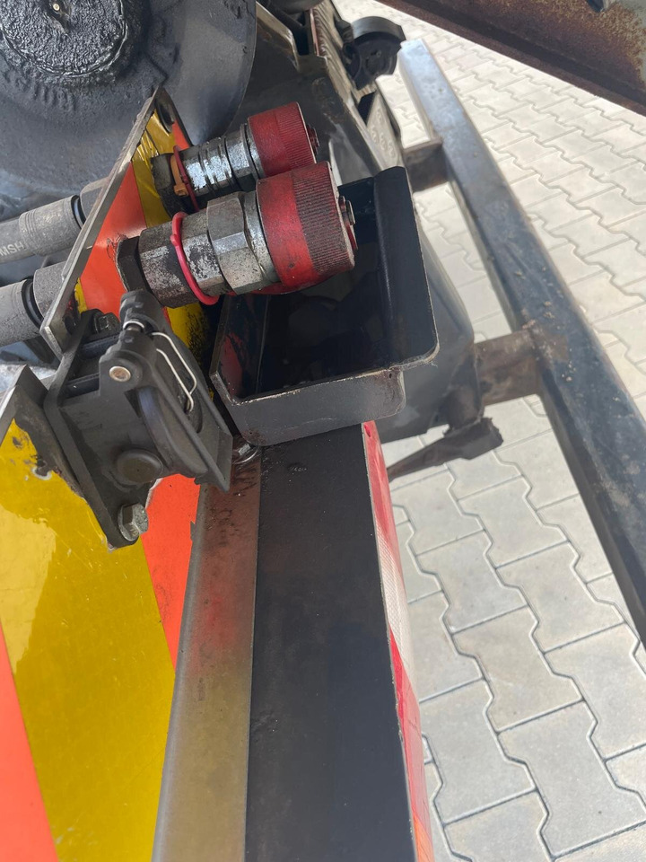 Mercedes-Benz Atego 1224 K 4x2 Atego 1224 K 4x2 - شاحنة برافعة خطافية: صورة 5 Mercedes-Benz Atego 1224 K 4x2 Atego 1224 K 4x2 - شاحنة برافعة خطافية: صورة 5