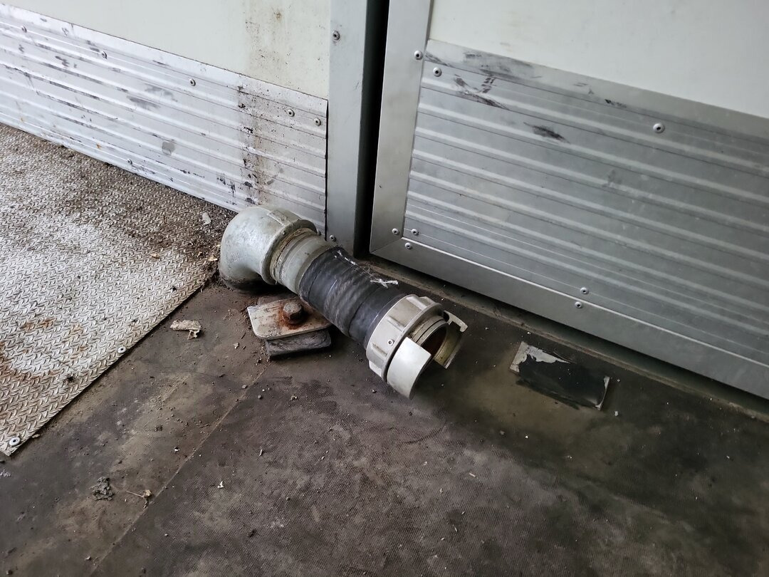 Mercedes-Benz Atego 1330 4x4 Atego 1330 4x4, Iso-Koffer mit Heizung und LBW - شاحنة صندوقية: صورة 2 Mercedes-Benz Atego 1330 4x4 Atego 1330 4x4, Iso-Koffer mit Heizung und LBW - شاحنة صندوقية: صورة 2