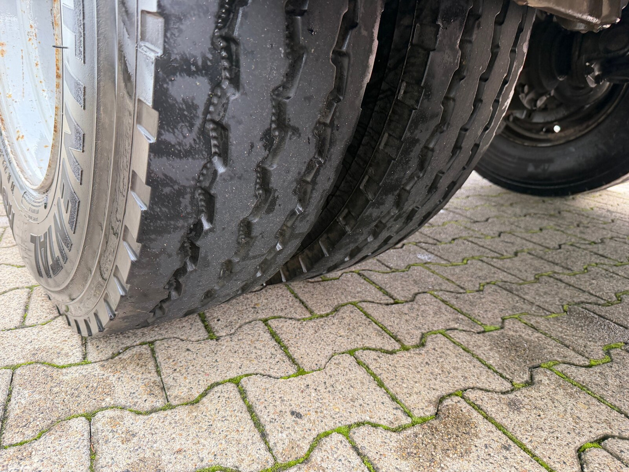 Mercedes-Benz Atego 1523 AK 4x4 Atego 1523 AK 4x4 - شاحنة قلاب: صورة 4 Mercedes-Benz Atego 1523 AK 4x4 Atego 1523 AK 4x4 - شاحنة قلاب: صورة 4