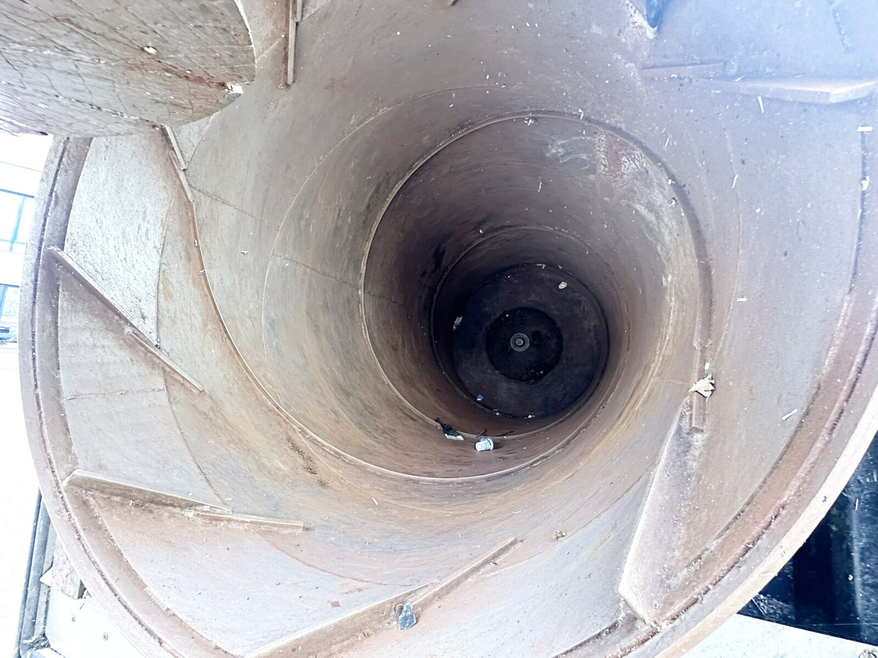 Mercedes-Benz Atego 1624 L 4x2 Atego 1624 L 4x2, Retarder, Faun Rotopress, Zöller-Schüttung - شاحنة قمامة: صورة 5 Mercedes-Benz Atego 1624 L 4x2 Atego 1624 L 4x2, Retarder, Faun Rotopress, Zöller-Schüttung - شاحنة قمامة: صورة 5