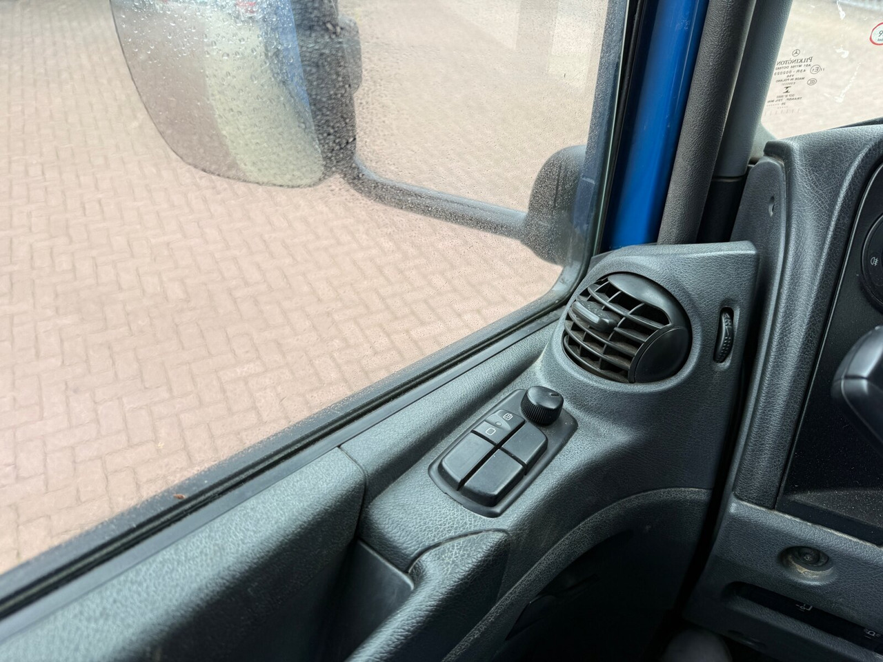 Mercedes-Benz Atego 1630 K 4x2 Atego 1630 K 4x2, Meiller 3-Seiten, 2 x AHK Öl - شاحنة قلاب: صورة 5 Mercedes-Benz Atego 1630 K 4x2 Atego 1630 K 4x2, Meiller 3-Seiten, 2 x AHK Öl - شاحنة قلاب: صورة 5