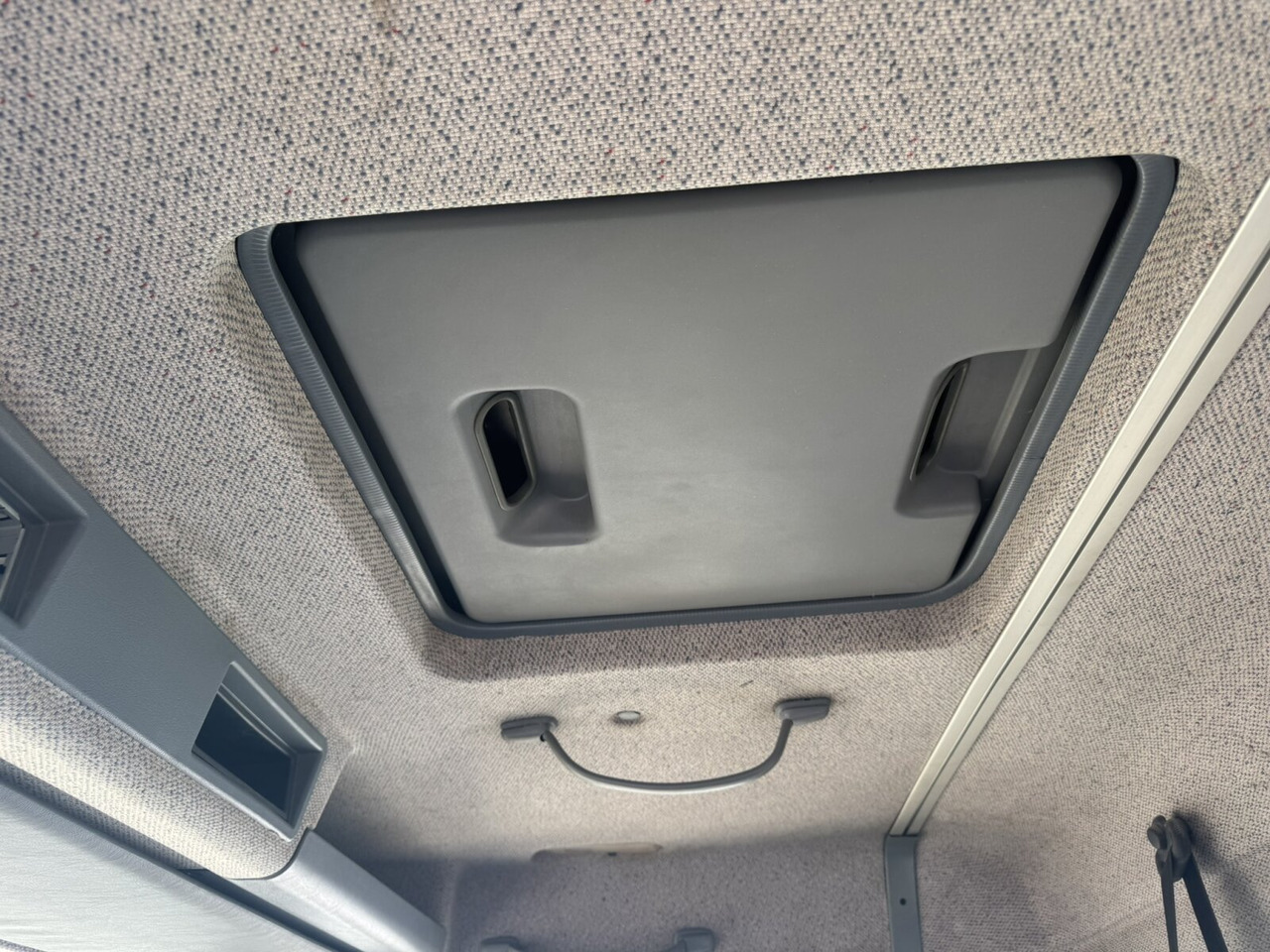 شاحنة قلاب Mercedes-Benz Atego 815 K 4x2 Atego 815 K 4x2, 2 x AHK, Meiller: صورة 9