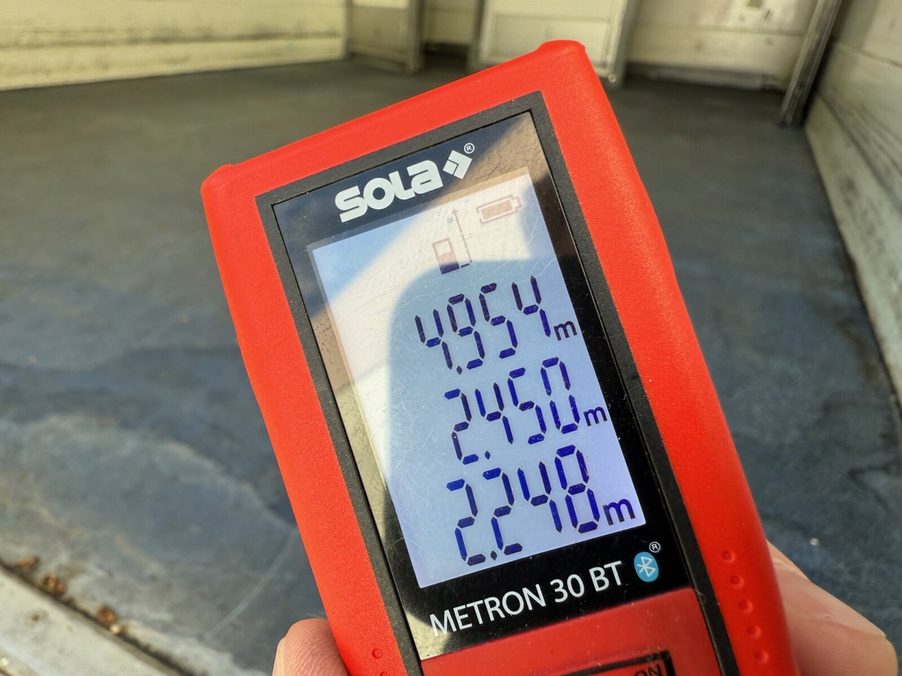 Mercedes-Benz Atego 816 L 4x2 Atego 816 L 4x2, Kühlkoffer, ThermoKing, Trennwand, LBW MBB - شاحنة: صورة 2 Mercedes-Benz Atego 816 L 4x2 Atego 816 L 4x2, Kühlkoffer, ThermoKing, Trennwand, LBW MBB - شاحنة: صورة 2