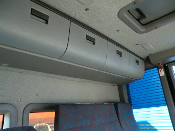 Mercedes-Benz Econic 2628L 6x2 mit SIDEPRESS Aufbau Econic 2628L 6x2 mit SIDEPRESS Aufbau - شاحنة قمامة: صورة 3 Mercedes-Benz Econic 2628L 6x2 mit SIDEPRESS Aufbau Econic 2628L 6x2 mit SIDEPRESS Aufbau - شاحنة قمامة: صورة 3
